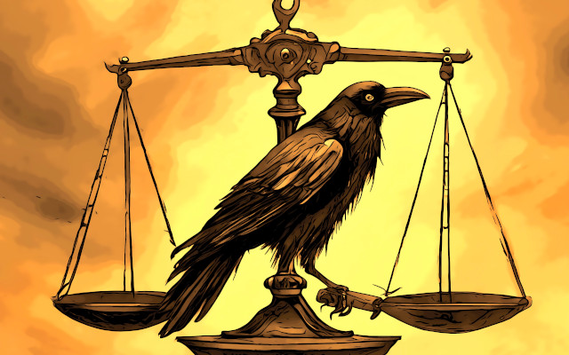 De Cecco criminal trials press freedom