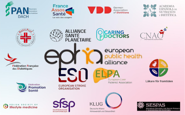 letter to EU Commissioners