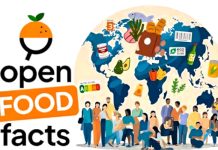 Open Food Facts