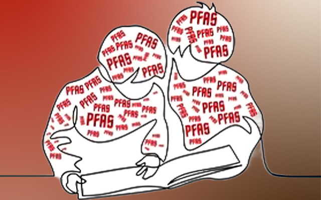 PFAS dossier lobby petition