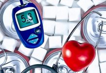 sugary drinks diseases