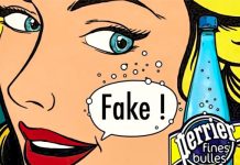 Food Times Nestle waters scandal