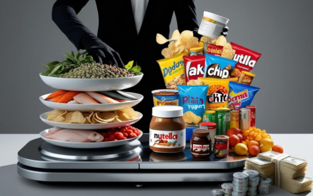 Food_Times Nutri-Score criticism