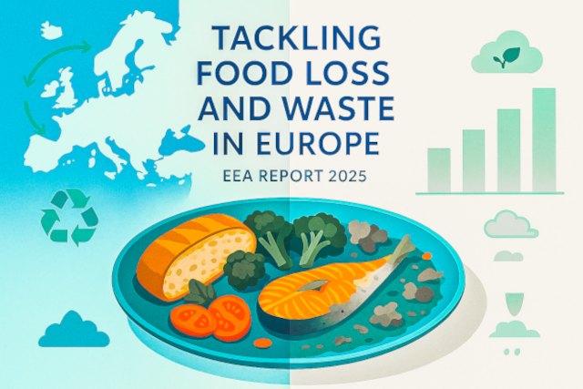 Food waste
