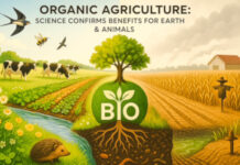 Food Times_organic agriculture_environment_animal health