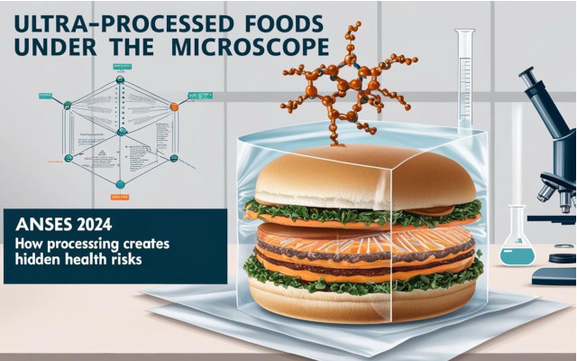 Food Times_ultra-processed foods health effects