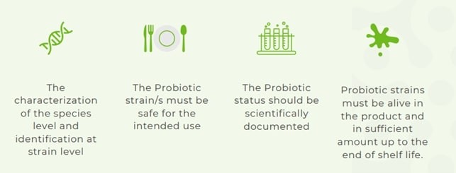 Probiotic