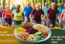 Food Times_Diets_Healthy Ageing