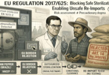 Food Times_EU spices trade rules