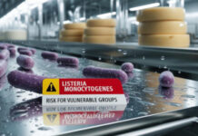 Food Times_Listeria monocytogenes_produzione lattiero casearia gruppi vulnerabili