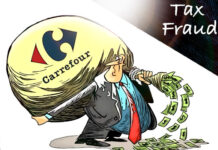 Food_Times_GS-CARREFOUR-tax fraud
