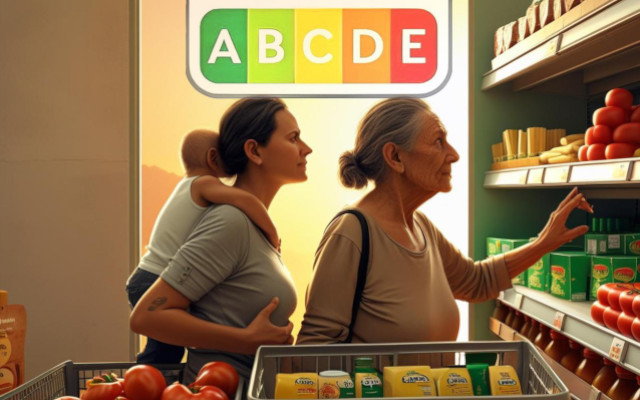 Food Times_Nutri-Score_supporto fasce di popolazione vulnerabili Italia