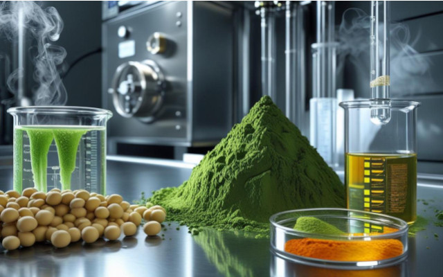 Food Times_proteine alternative mitigazione allergenicità