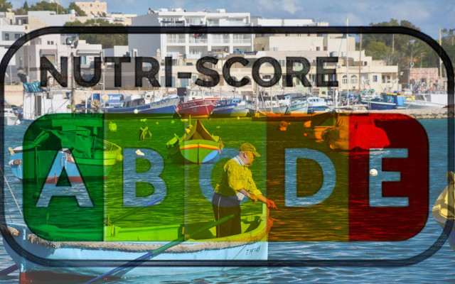 Food Times_Malta_Nutri-Score