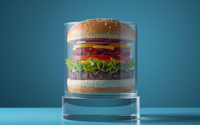 Food Times_indagine fast food UFC-Que Choisir