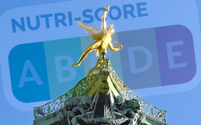 Food Times_Francia Nutri-Score obbligatorio