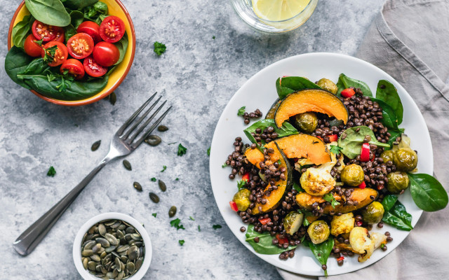 alimenti biologici funzione cognitiva