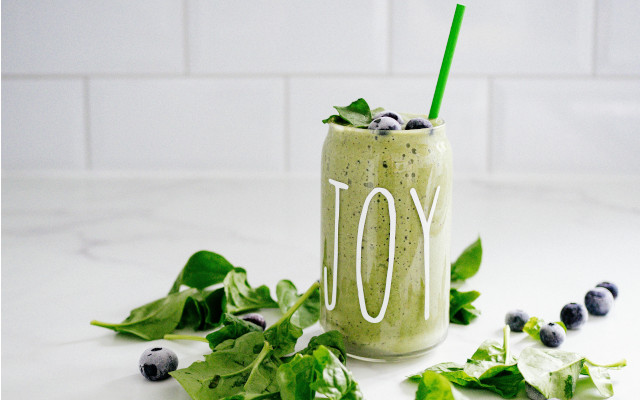 Food Times_Dry January benefici