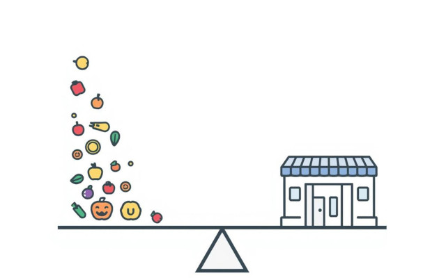 Food Times_Italy_Antitrust_food retail