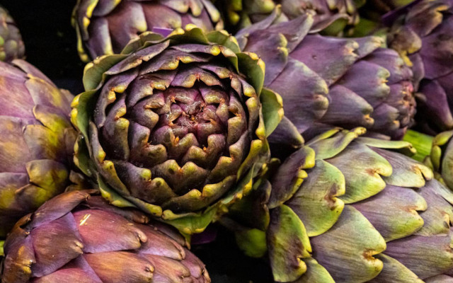Food Times_artichokes_upcycling_functional ingredients