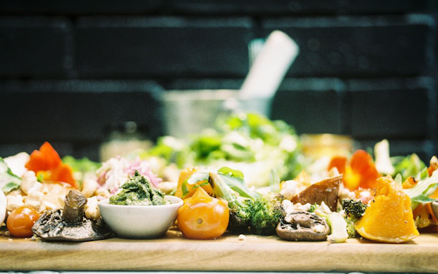 Food Times_prevenzione rifiuti appalti alimentari sostenibili