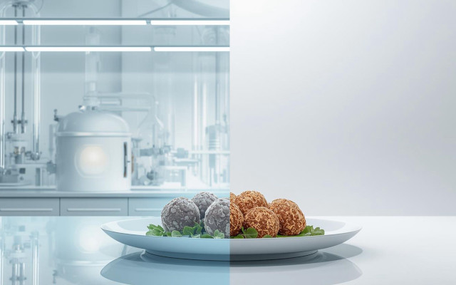 Food Times_Micoproteine_Novel Food_EFSA