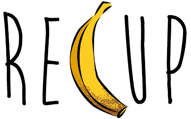 RECUP, Active citizenship to fight food waste