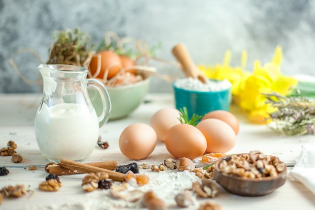 Food Times_etichettatura allergeni
